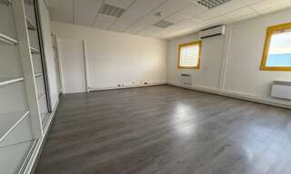 Commerce  83 m² à vendre à Sausheim (68390)