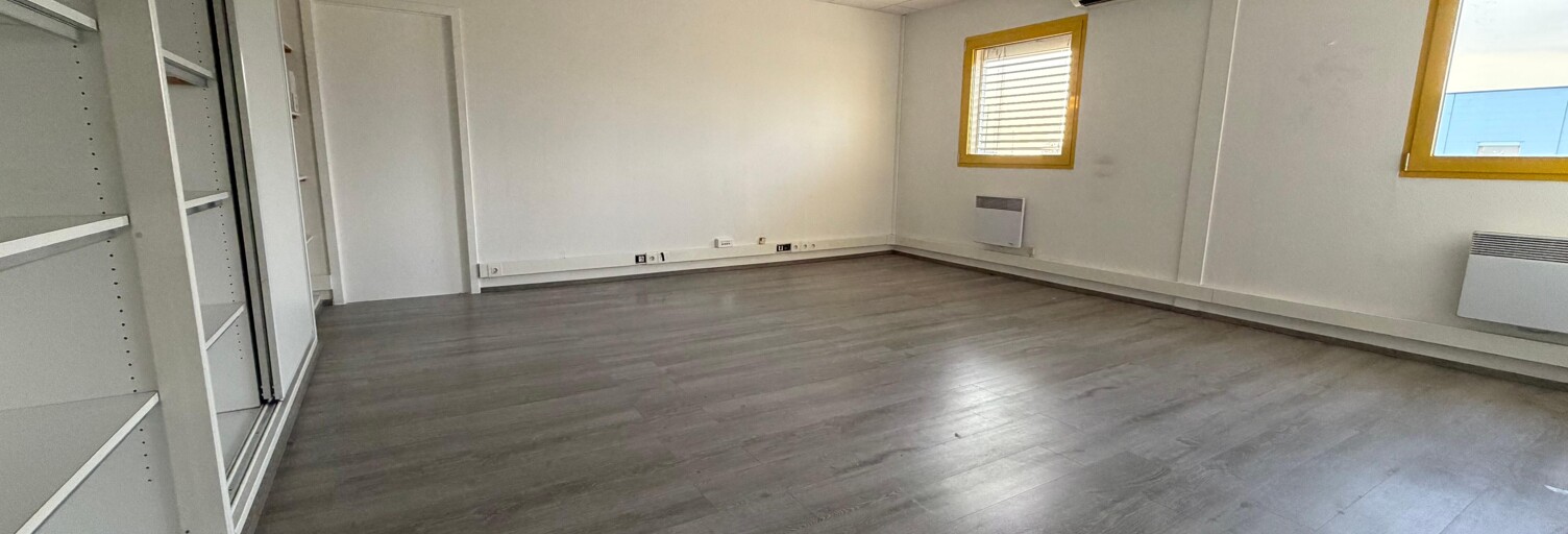 Commerce  83 m² à vendre à Sausheim (68390)