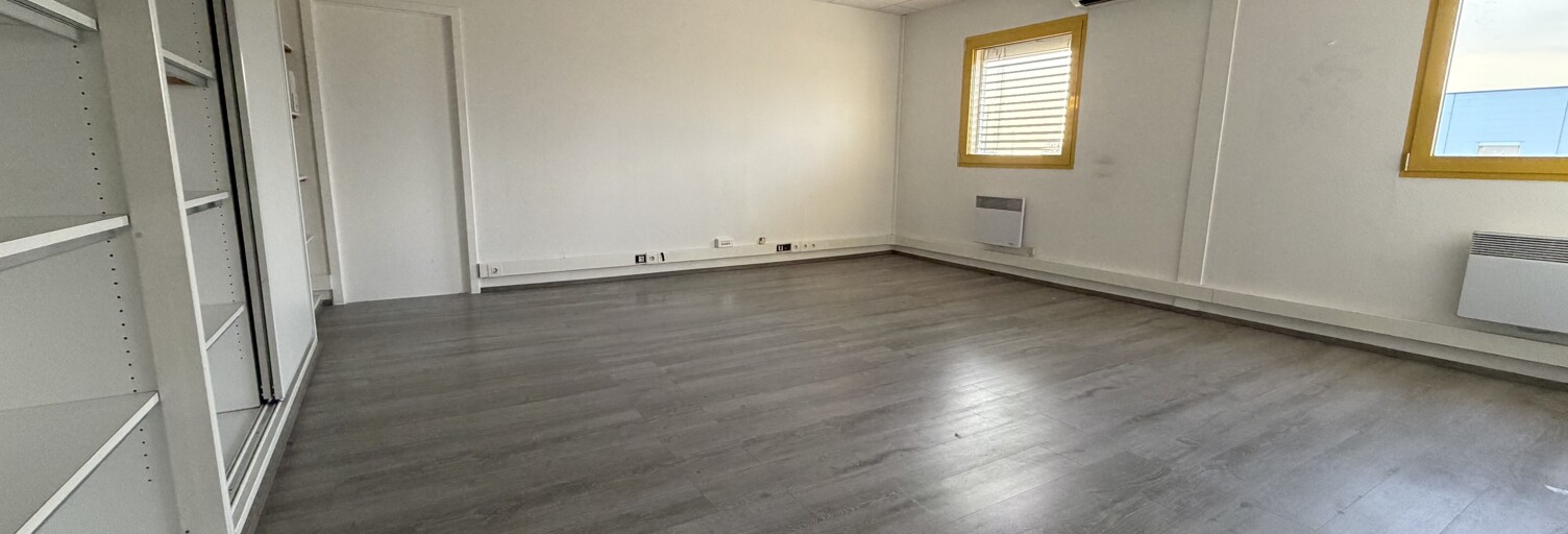 Commerce  83 m² à vendre à Sausheim (68390)