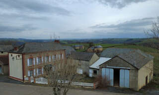 Maison 5 Pièces 170 m² à vendre à Assac (81340)