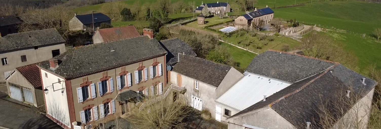 Maison 5 Pièces 170 m² à vendre à Assac (81340)