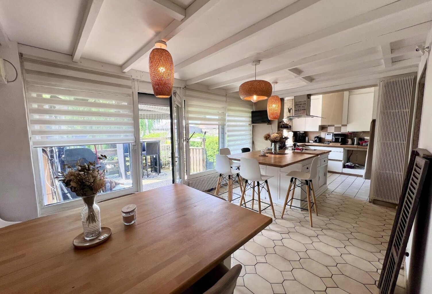 Maison — photo 1