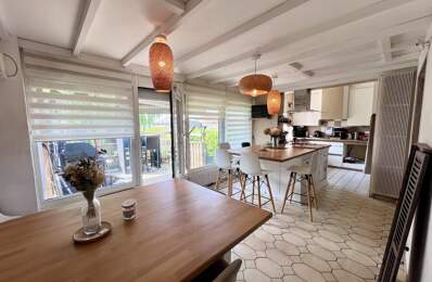 Maison — photo du bien