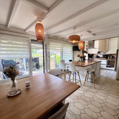 Maison 10 pièces 316000 €