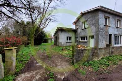 Maison 4 pièces 119000 €