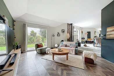 Maison 7 pièces 299000 €