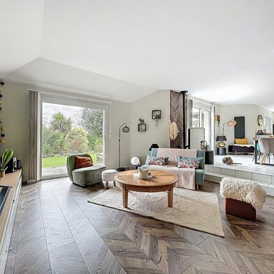 Maison 7 pièces 299000 €