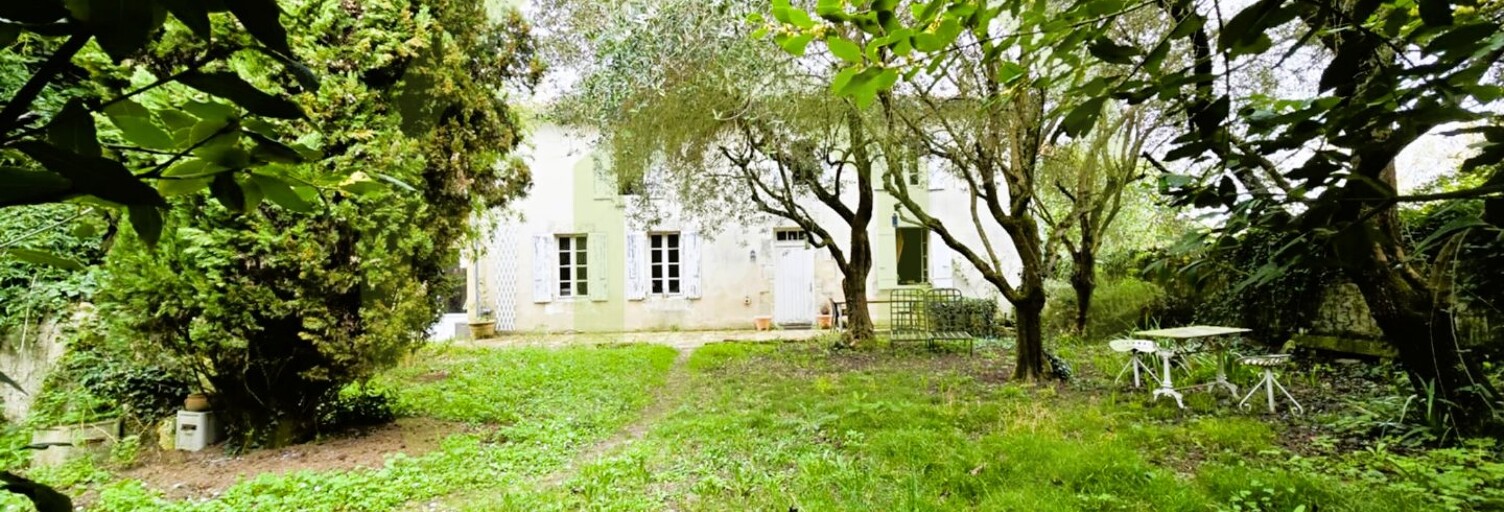Maison 4 Pièces 145 m² à vendre à Consac (17150)