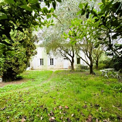 Maison 4 pièces 106000 €