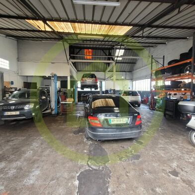 Commerce  160000 €