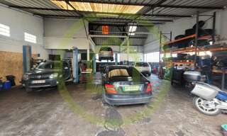 Commerce  60 m² à vendre à Melun (77000)