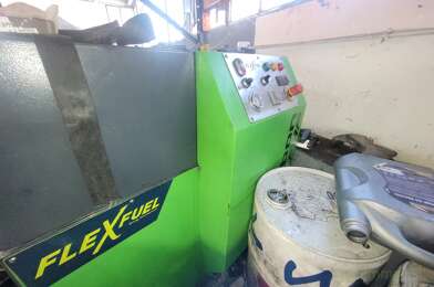 Commerce  116600 €