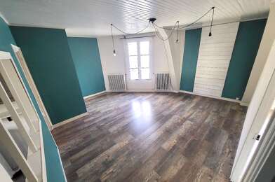 Appartement 4 pièces 254000 €