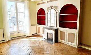 Appartement 3 Pièces 75 m² à vendre à Lagny-sur-Marne (77400)