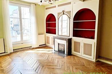 Appartement 3 pièces 244000 €