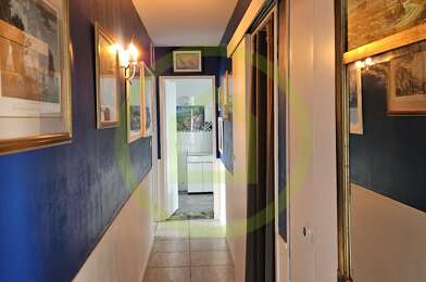 Maison 3 pièces 129000 €