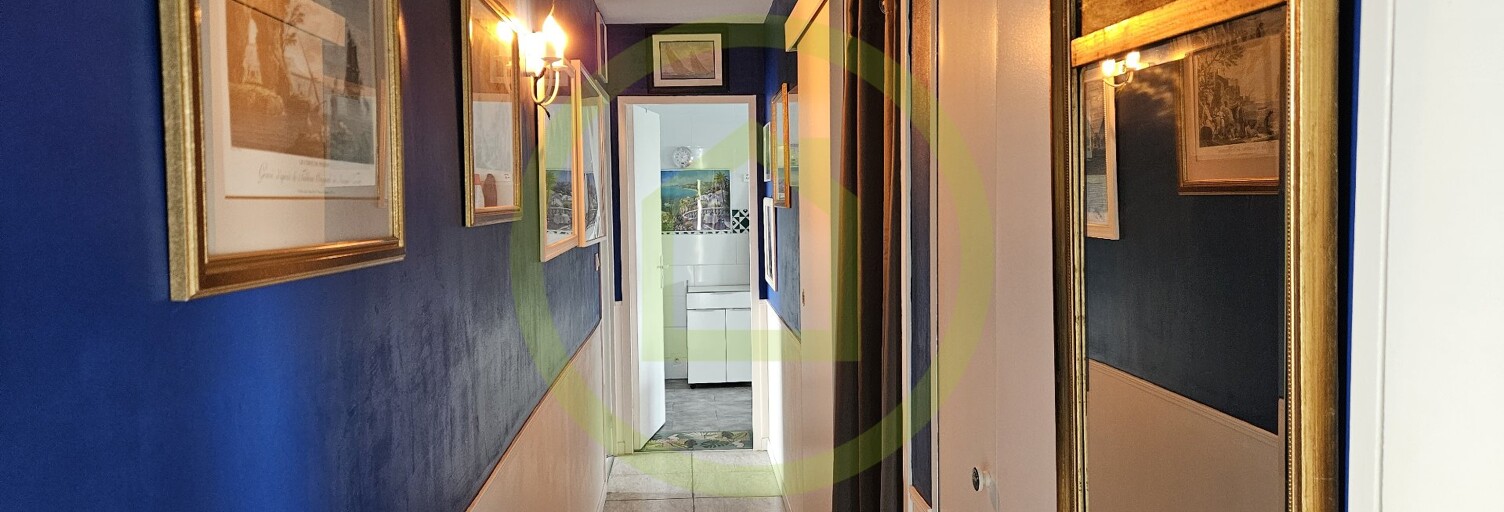 Maison 3 Pièces 84 m² à vendre à Migné (36800)