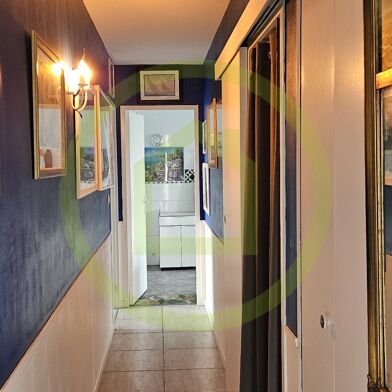 Maison 3 pièces 129000 €