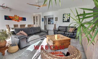 Appartement 4 Pièces 90 m² à vendre à Cannes (06400)