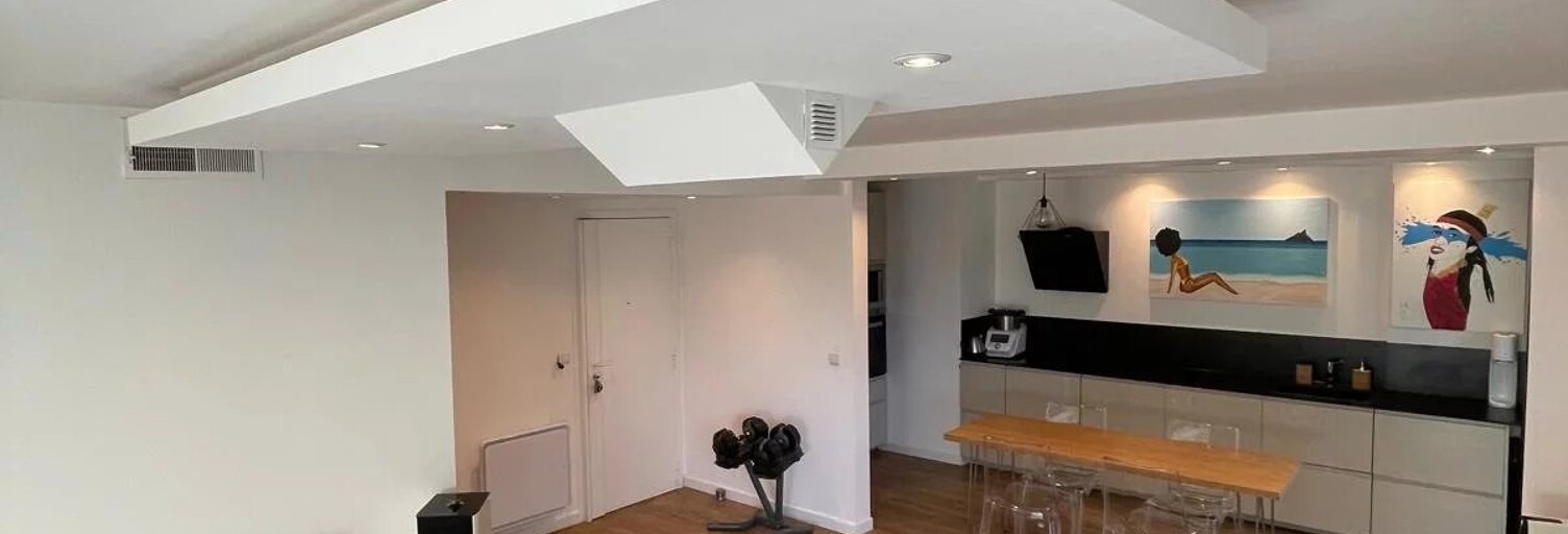 Appartement 3 Pièces 72 m² à vendre à Marseille 12 (13012)