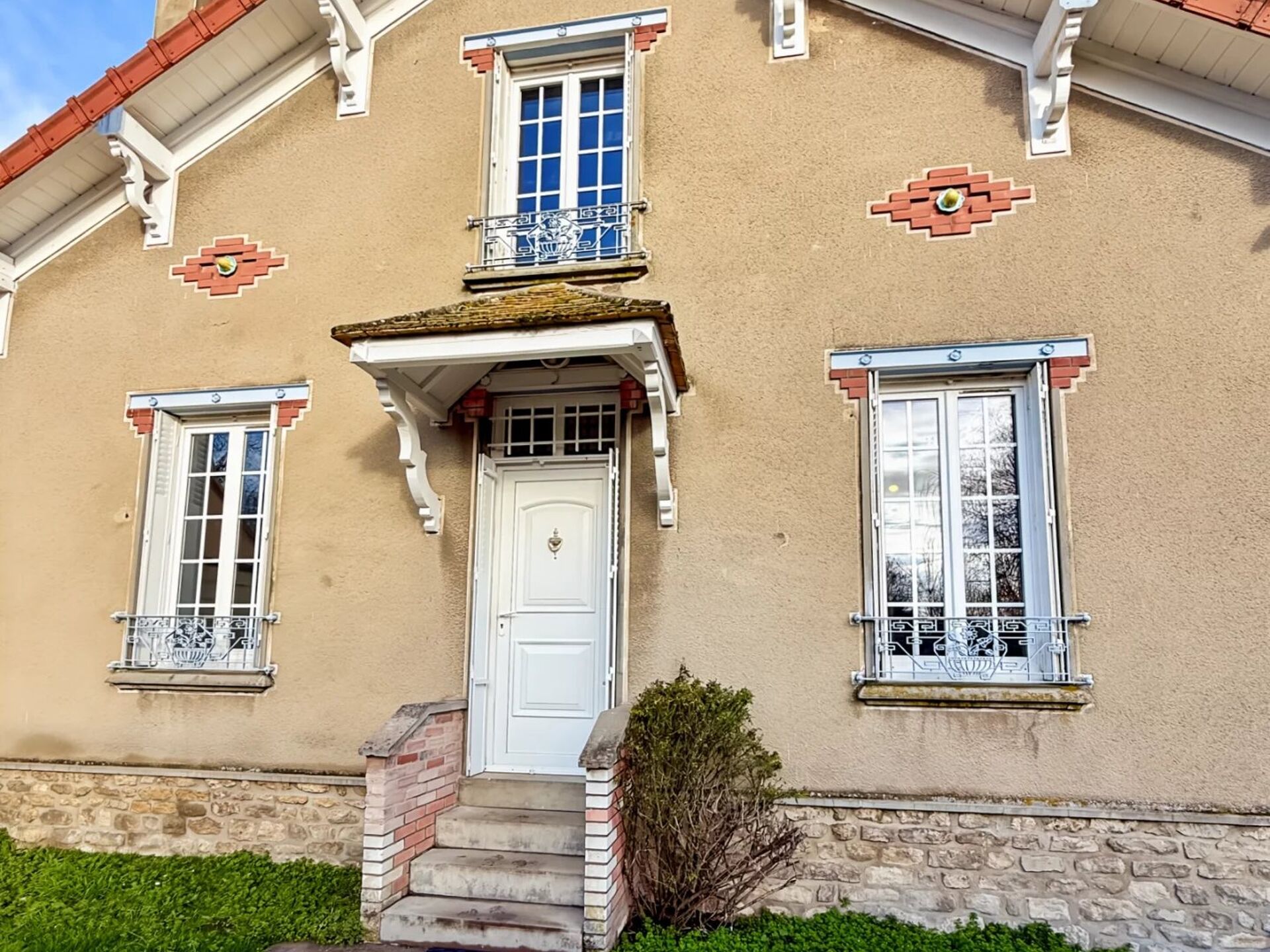 Maison 5 pièces 105 m² · à Ville-Saint-Jacques · 105 m² · 269 000 €