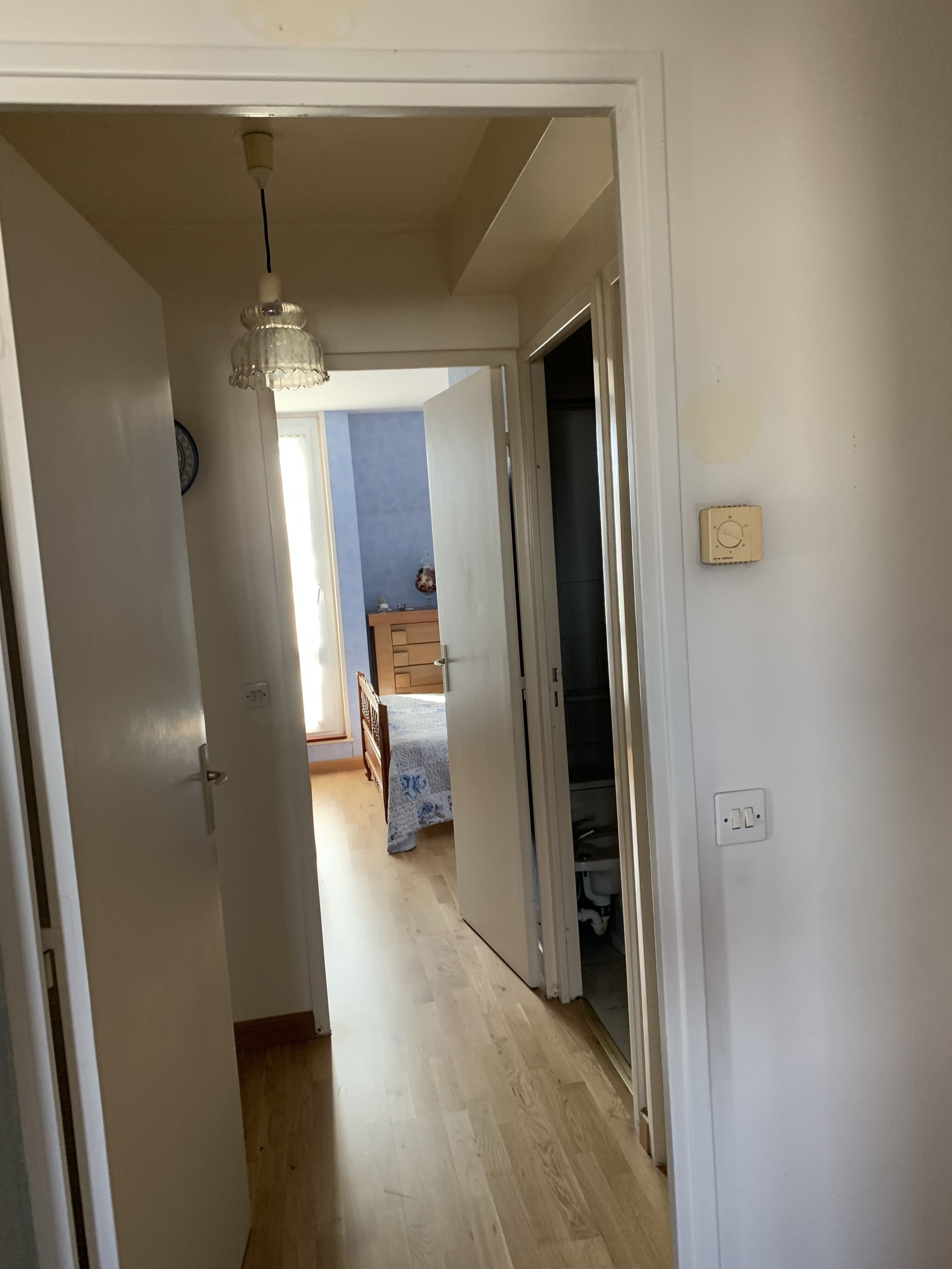 Appartement DUPLEX 71m2 avec terrasse balcon cave et box
