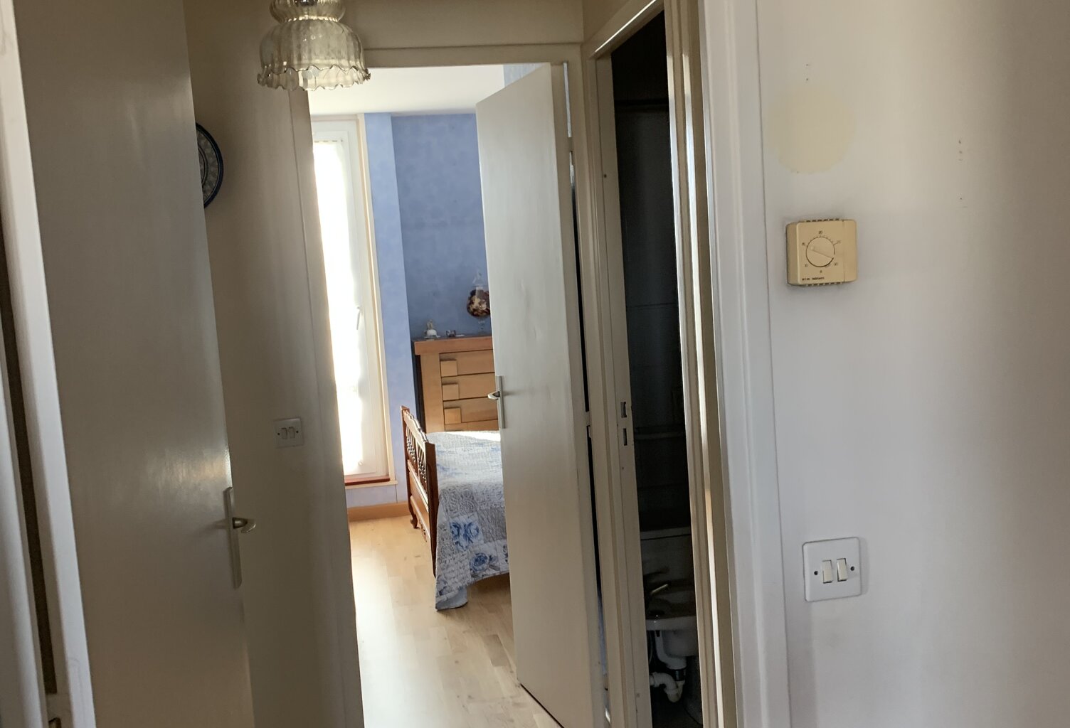 appartement  DUPLEX  71m2 avec terrasse  balcon  cave   et box — photo 1