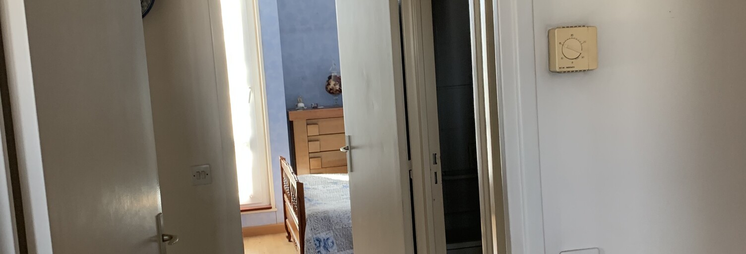 Appartement 4 Pièces 71 m² à vendre à Ivry-sur-Seine (94200)