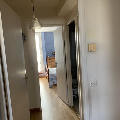 Appartement 4 pièces 440000 €