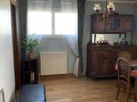 appartement  DUPLEX  71m2 avec terrasse  balcon  cave   et box — photo 4