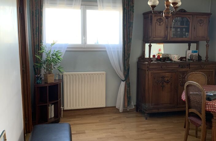 appartement  DUPLEX  71m2 avec terrasse  balcon  cave   et box — photo 4