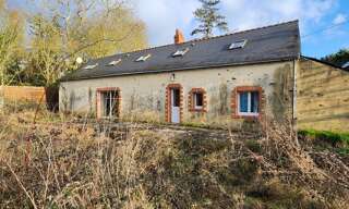 Maison 6 Pièces 163 m² à vendre à Saint-Augustin-des-Bois (49170)