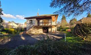 Maison 5 Pièces 100 m² à vendre à Neuville-sur-Saône (69250)