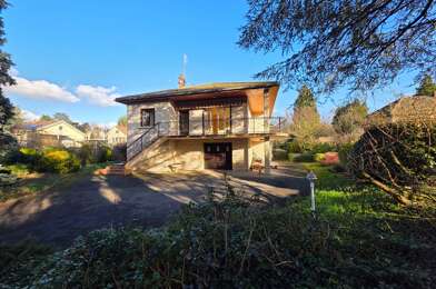 Maison 5 pièces 260000 €