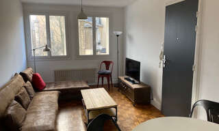 Appartement 3 Pièces 47 m² à louer à Dijon (21000)