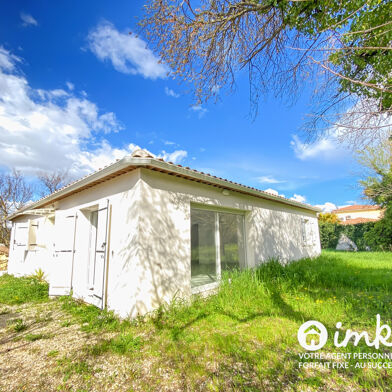 Maison 4 pièces 593000 €