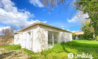 Maison 4 Pièces 100 m² à vendre à La Destrousse (13112)