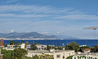 Appartement 3 Pièces 65 m² à vendre à Antibes (06600)