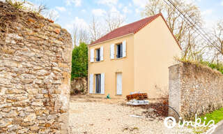 Maison 4 Pièces 93 m² à vendre à Touquin (77131)