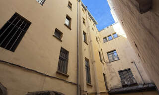 Appartement 4 Pièces 72 m² à vendre à Lyon 1 (69001)