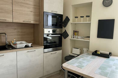 Appartement 1 pièces 350 €