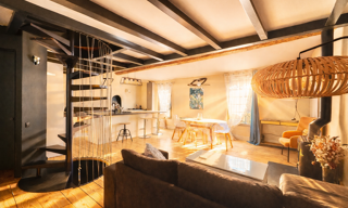 Appartement 5 Pièces 110 m² à vendre à Montpellier (34000)