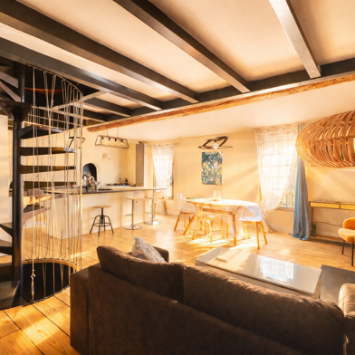 Appartement 5 pièces 340000 €