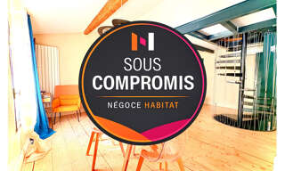 Appartement 5 Pièces 110 m² à vendre à Montpellier (34000)