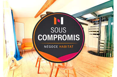 Appartement 5 pièces 340000 €