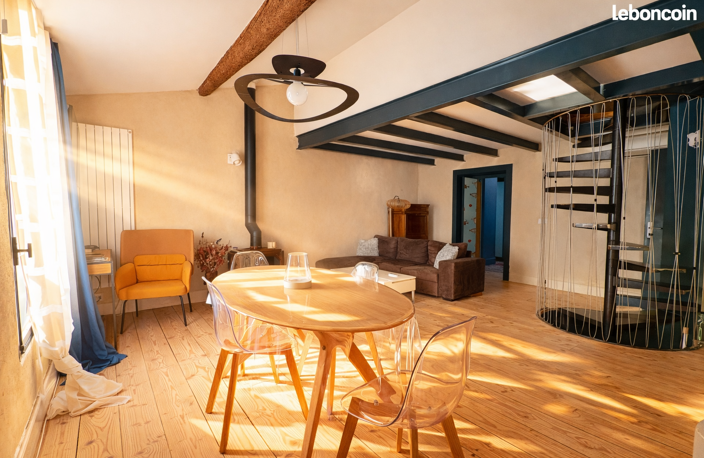 Appartement coup de coeur T5 110m2 - secteur Rue du Courreau — photo 2