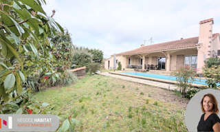 Maison 4 Pièces 88 m² à vendre à Saint-Jean-de-Crieulon (30610)