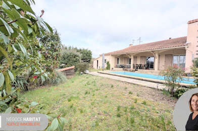 Maison 4 pièces 363000 €