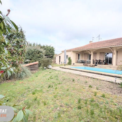 Maison 4 pièces 363000 €