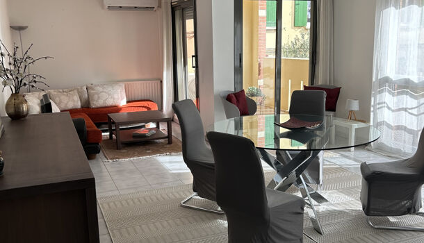 Appartement 4 pièces  à vendre Perpignan 66000